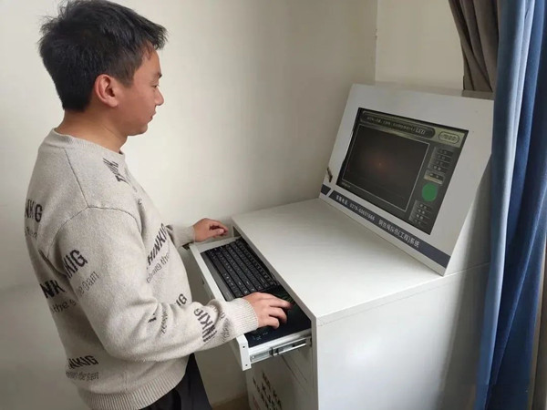 黄页视频污茄子视频下载自动探伤系统